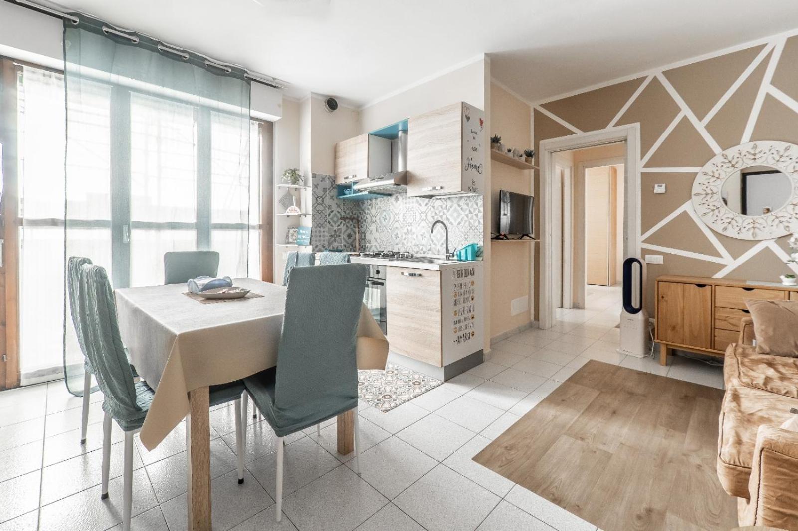 Residence Milly San Siro - Rho Fiera Milan Exterior photo